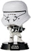 Funko POP! Star Wars: Rise Of Skywalker - Bruges Rocket - Jet Trooper - Star Wars Episode 9 - Collectable Vinyl Figure - Gift Idea - Official Merchandise - Toys for Kids & Adults - Movies Fans