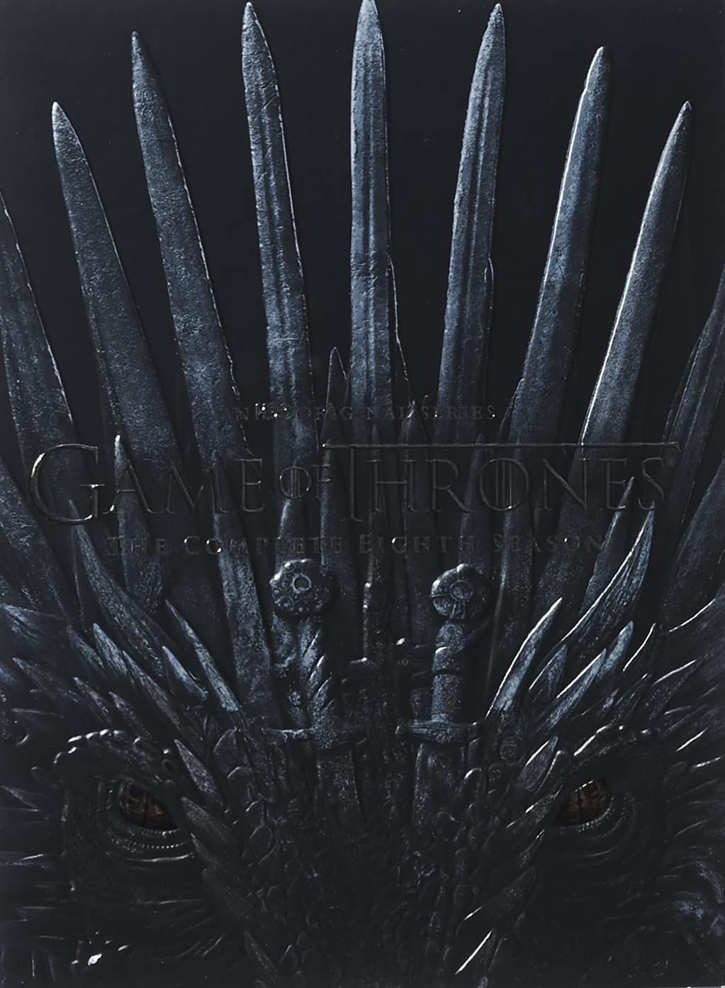 Game of Thrones: S8