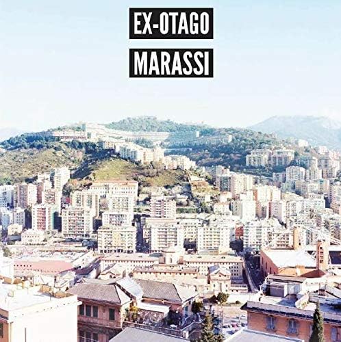 Marassi