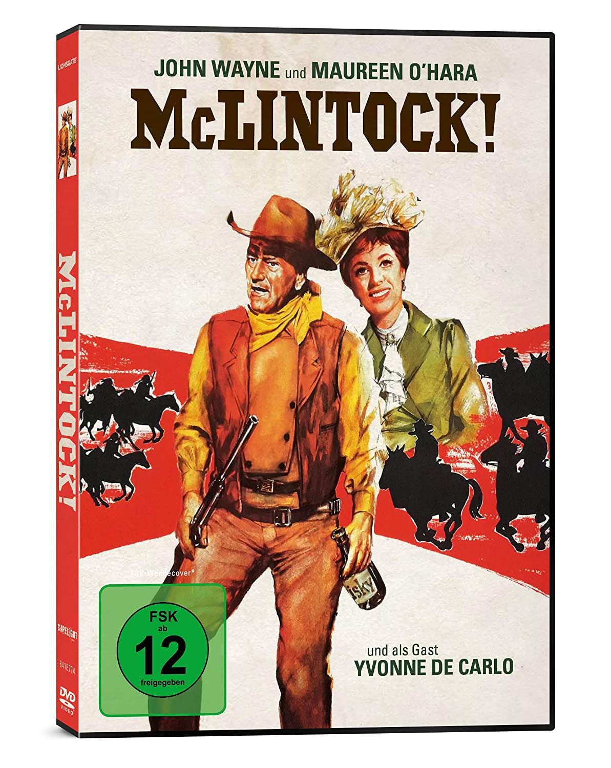 McLintock!