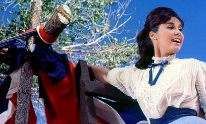 McLintock!