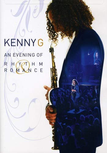 An Evening of Rhythm Romance