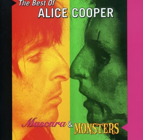 Alice Cooper Best of