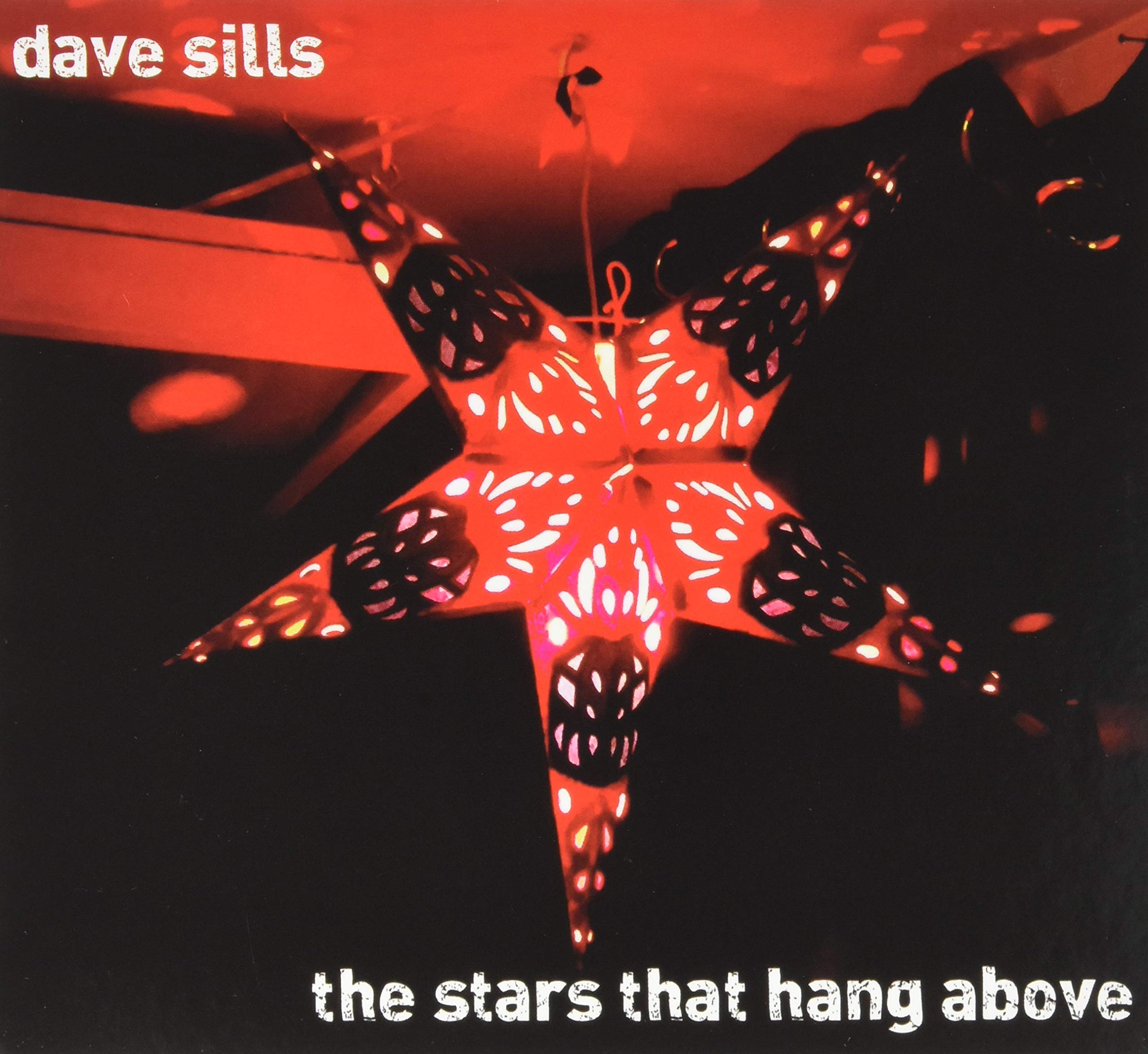 The Stars That Hang Above