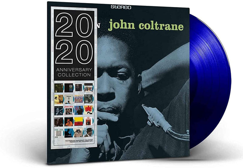 Blue Train