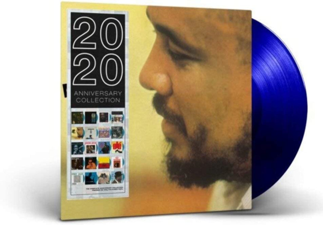 Mingus Mingus Mingus Mingus Mingus