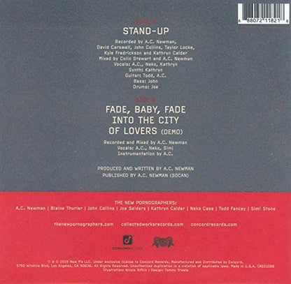 Stand-up