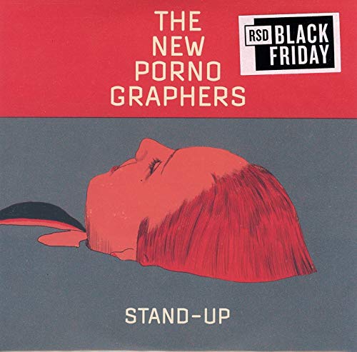 Stand-up