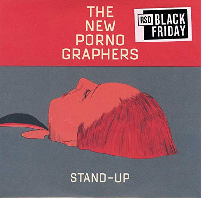 Stand-up