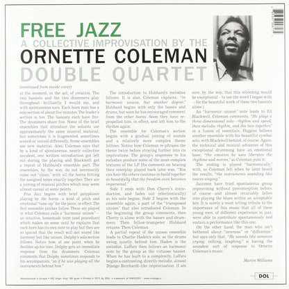 Free Jazz