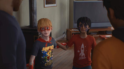 Life is Strange 2 PS4