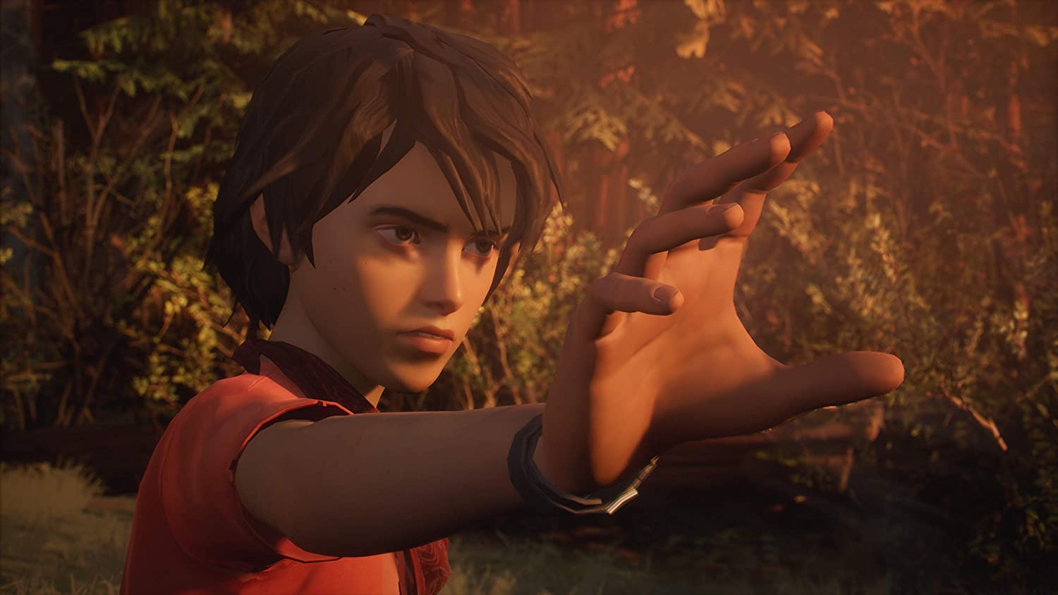Life is Strange 2 PS4