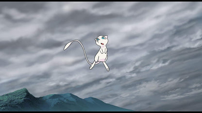 Pokémon - Der Film: Lucario und das Geheimnis von Mew