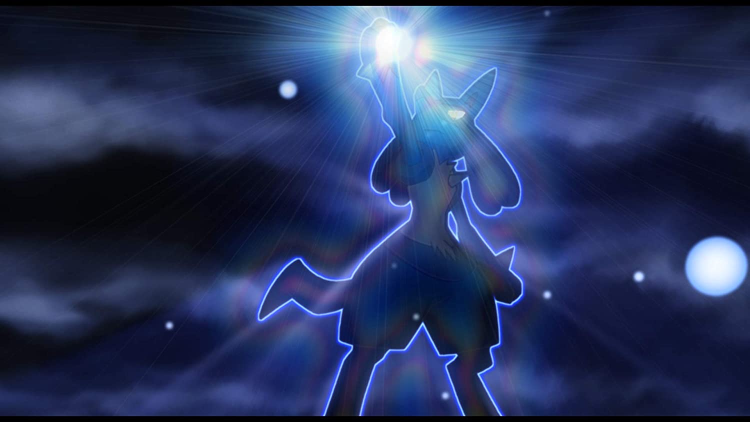 Pokémon - Der Film: Lucario und das Geheimnis von Mew
