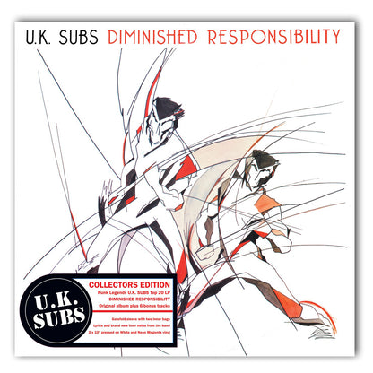 Diminished Responsibility