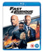 Fast & Furious Presents Hobbs & Shaw