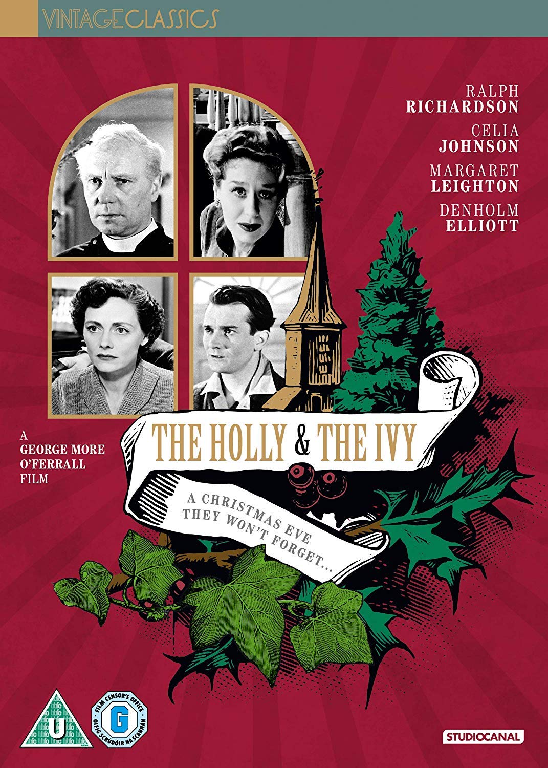 The Holly And The Ivy
