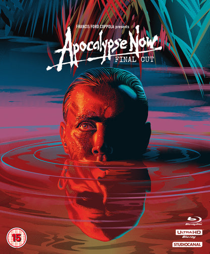 Apocalypse Now Final Cut - Collector's Edition