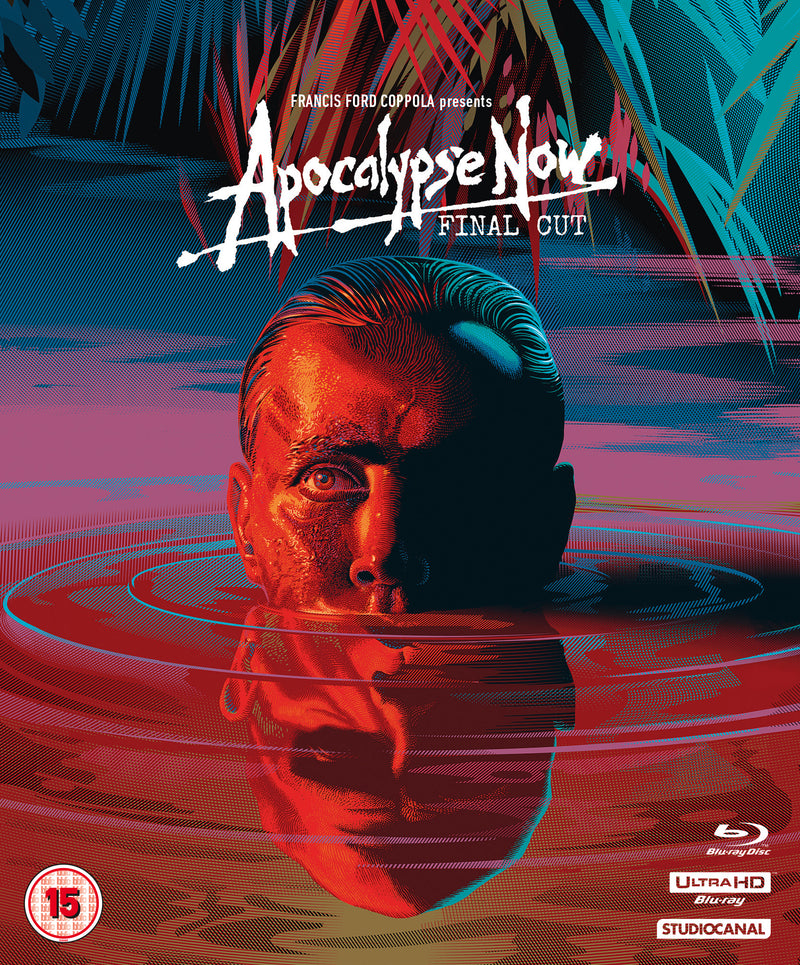 Apocalypse Now Final Cut - Collector's Edition