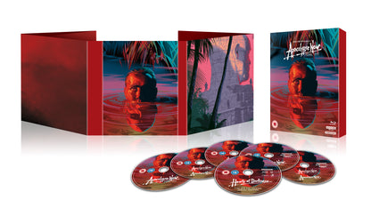 Apocalypse Now Final Cut - Collector's Edition