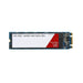 WD Red 500 GB NAS SSD M.2 SATA