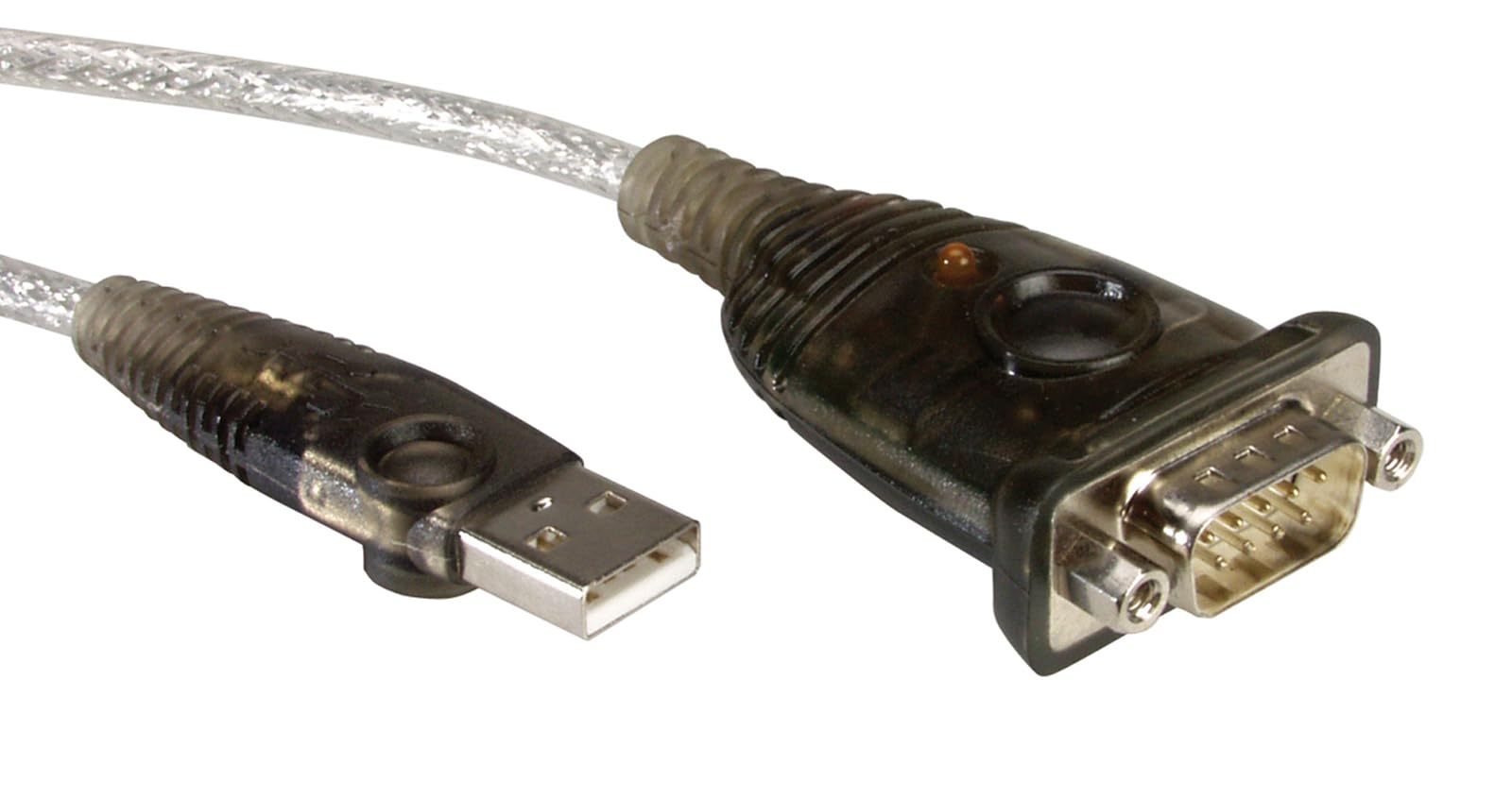ATEN UC232A USB to Serial Converter, 35 cm