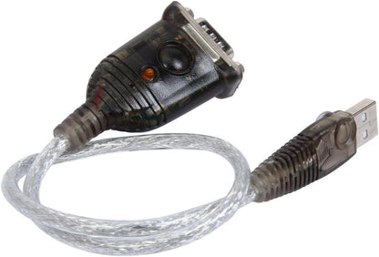 ATEN UC232A USB to Serial Converter, 35 cm