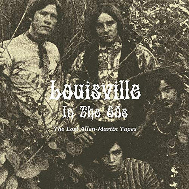 Louisville in the 60'S