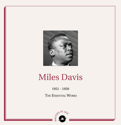 1951 - 1959 - The Essential Works