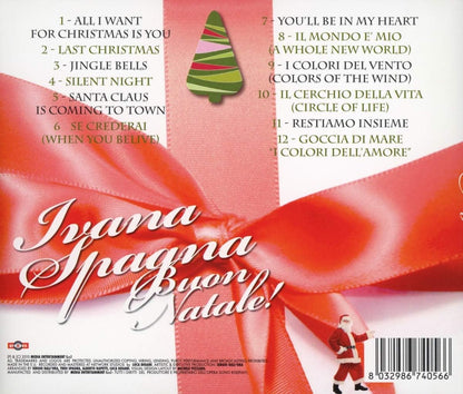 Buon Natale