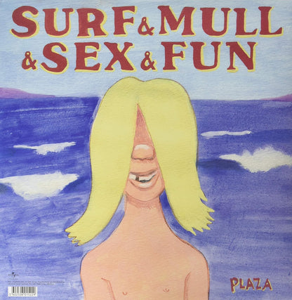 Surf & Mull & Sex & Fun: Classic Recordings Of