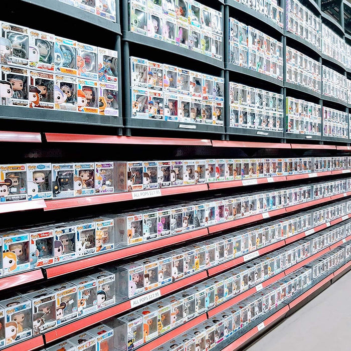 Funko-Figura Pop Teen Titans Go Terra, 6 x 6 x 10 cm (455