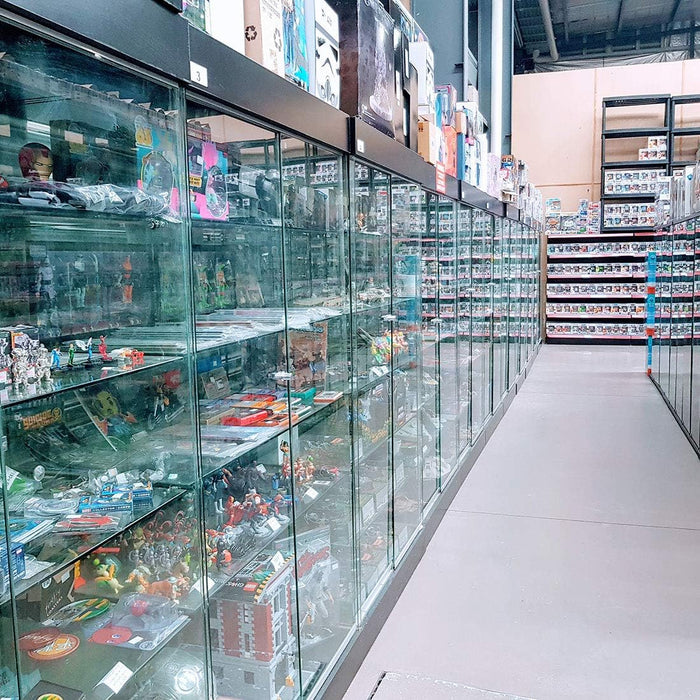 Funko-Figura Pop Teen Titans Go Terra, 6 x 6 x 10 cm (455