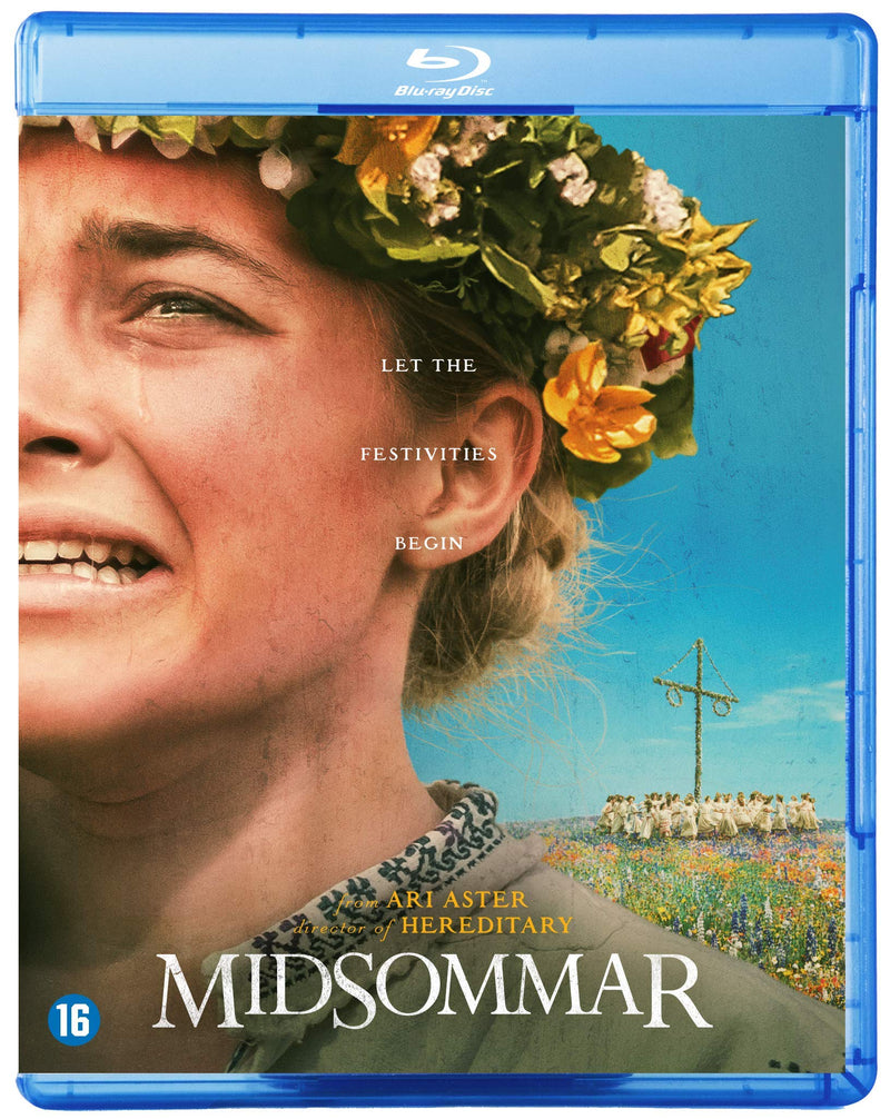 Midsommar