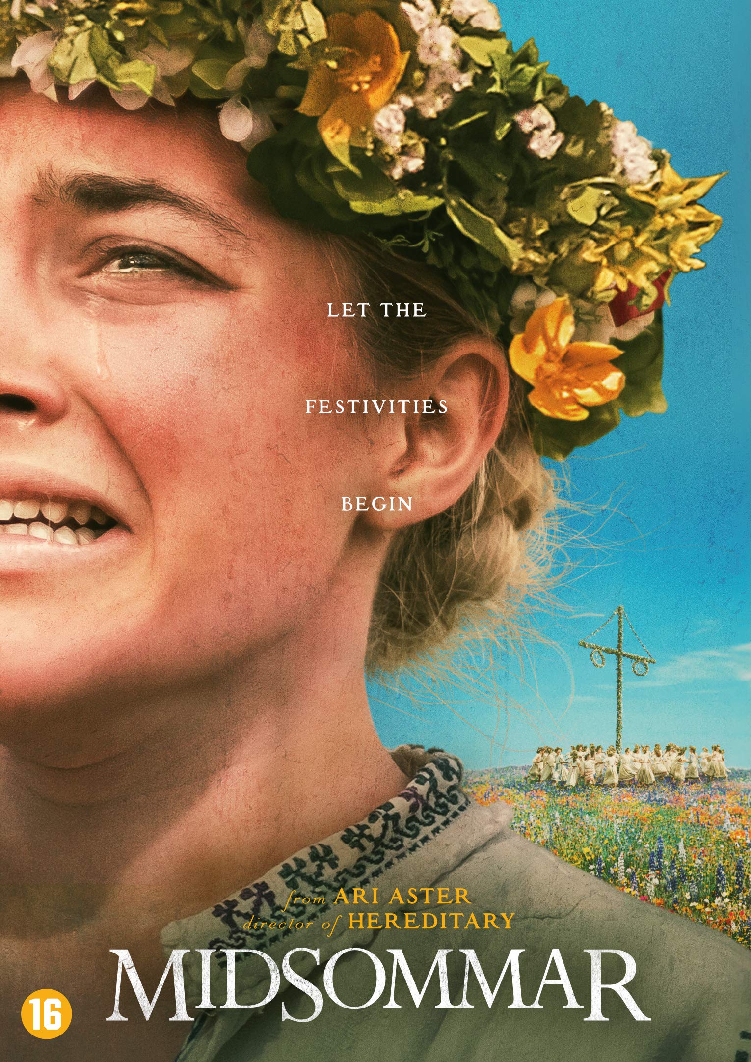 Midsommar