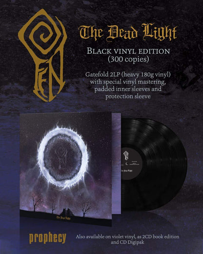 The Dead Light