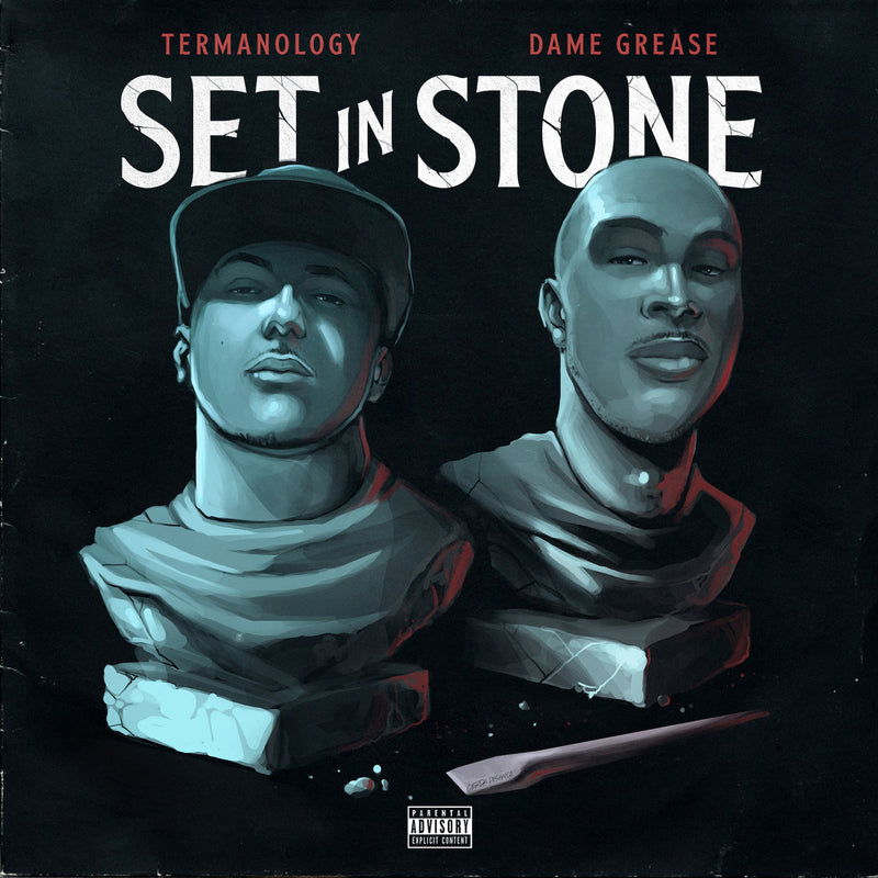 Set in Stone