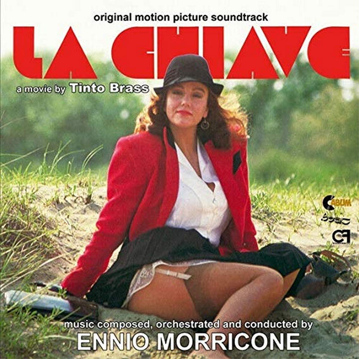 La Chiave