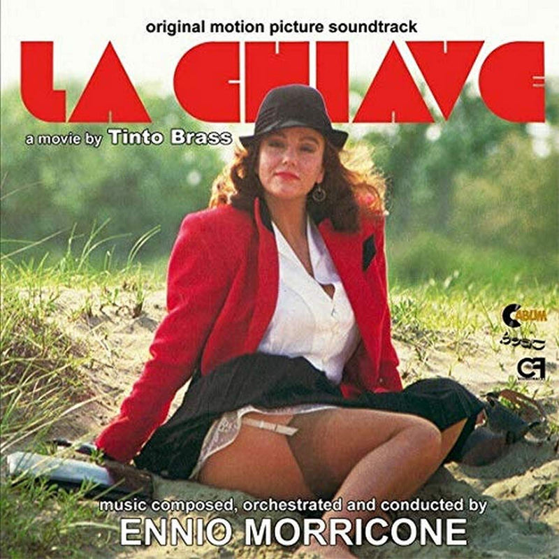 La Chiave