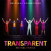 Transparent: Musicale Finale Original Soundtrack  Explicit Lyrics