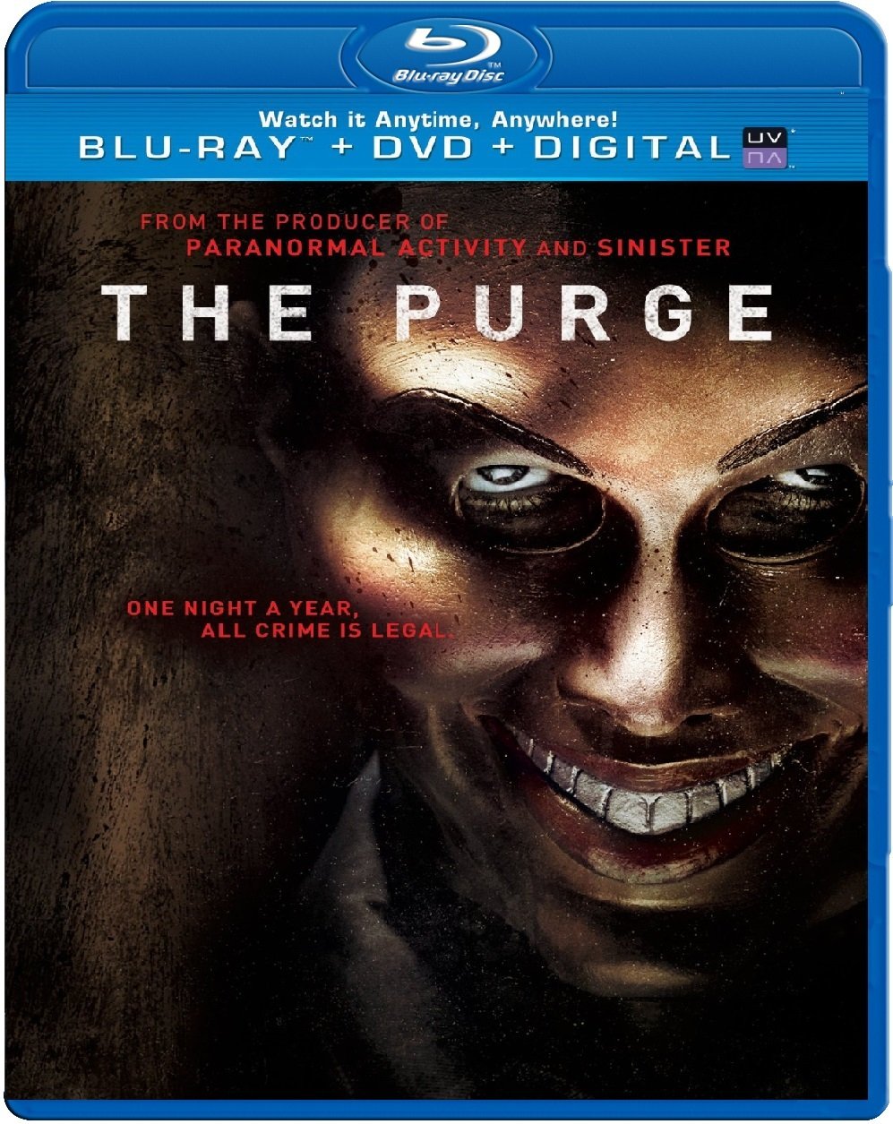 The Purge