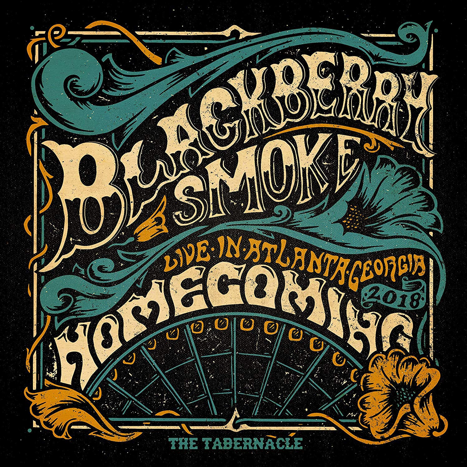 Homecoming: Live in Atlanta
