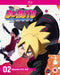 Boruto - Naruto Next Generations: Set 2
