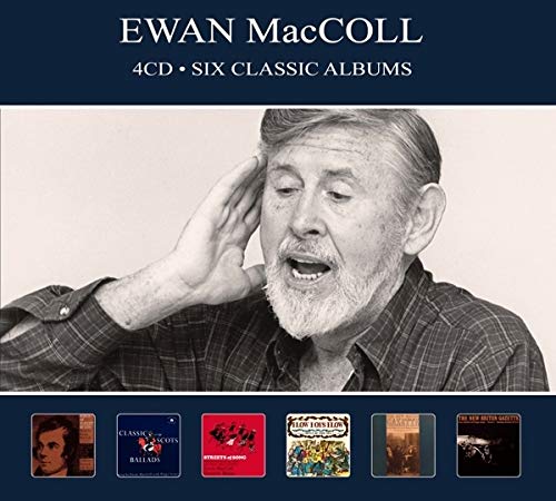 Six Classic Albums -Digi-