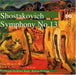 Shtonda/Chzech Phil Choir/Beethoven Orchester Bonn