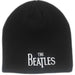 Cappello a Cuffia Drop T Logo
