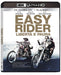 Easy Rider - 4K Ultra-HD (2 Blu-Ray)
