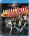 Resident Evil: Damnation