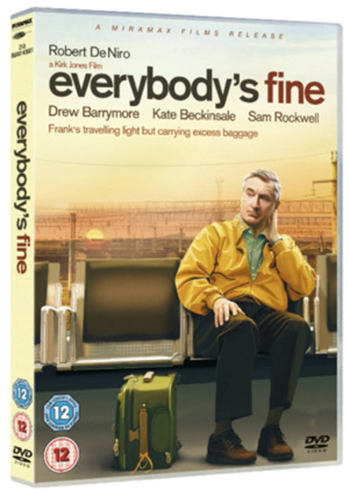 Everybody's Fine