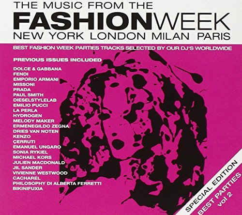 Fashion Week - Special Edition 2
